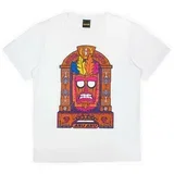 Majica Crash Bandicoot - Aku Aku - L