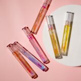 J.Cat Beauty Lipspect olje za ustnice z vlažilnim učinkom odtenek 110 Berry Blisssful 3 ml | Shoptok.si