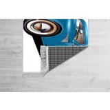 Conceptum Hypnose tepih (140x220) ELS574 | ePonuda.com