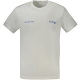 Calvin Klein MEN&#39;S SHORT SLEEVE T-SHIRT WHITE Cijene