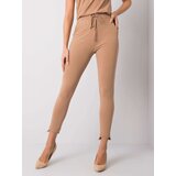 BASIC Feel Good Sweatpants-RV-DR-6002.14X-camel | Shoptok.si