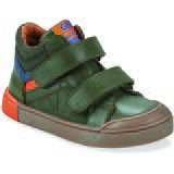 GBB Visoke superge TANGUY Zelena | Shoptok.si