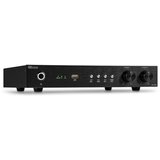 Monacor WT460A WIFI stereo 2 zonski ojačevalnik, 4x 60W - - Audio-Kondric | Shoptok.si