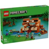 Lego Kuća žaba, Minecraft Cijene