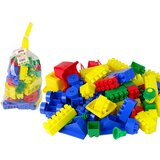 Coloured Construction Bricks K2 Medium  Coloured Construction Bricks K2 Medium Slike