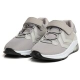 Hummel WANGA JR Gray Lighted Kids Sport Shoes Cene