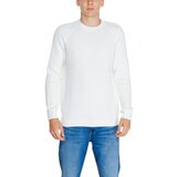 Calvin Klein Jeans SOFT UTILITY RAGLAN J30J325672 Bijela Cijene