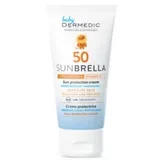 Baby Sunbrella krema SPF50+