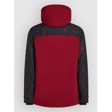 O&amp;#039;neill Fwc&amp;#039;Cruz Duo Jacket tamarillo colour block Slike