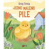 FORUM Slikovnica Jedno maleno pile Cijene
