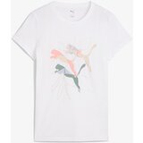 Puma Majica GRAPHICS Branded Leaf Tee | Eponuda.ba