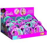 Lisciani ustvarjalni set barvanje las Barbie, 73665 Cene