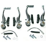  komplet klesta v-brake logan srebrni | Eponuda.com