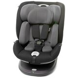 4Baby Avtosedež 4BABY Vel-Fix – Graphite | Shoptok.si