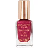 Barry M Diamond Luxe Nail Paint - Finest