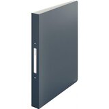 Zweckform Mapa register leitz cosy a4 2r 25mm siva 42380089 Cene