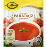 C proizvodi supa C paradajz bosiljak 56g Cene