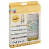 Artmie Komplet za kreativnu izradu nakita | Razne vrste | shoptok.hr