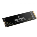Corsair SSD 1TB M.2 MP600Elite, PCIe Gen4x4NVMe, 7,000/6,500MB/s | Eponuda.ba