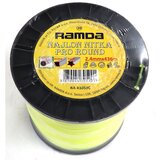 Green cut najlon nitka OKROGLA 2,4mmX436m RA 430590 | Shoptok.si