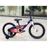 Bmx Otroško kolo Chipmunk Submarine 18, temno modro | Shoptok.si