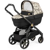 Peg-Perego Culla Elite košara, Graphic Gold | shoptok.hr
