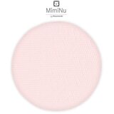 MimiNu Podloga za bebe Velvet - Pink | shoptok.hr