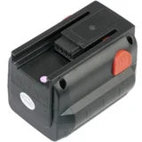 Zamjenjuje originalnu akumul. bateriju Gardena 8835-20 18 V 3000 mAh Li-Ion