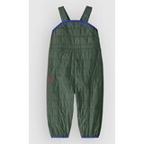 Patagonia Nano Puffer-Alls Kids Kombinezon canopy green Cene