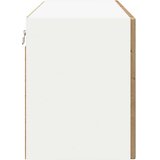  Zidni kuhinjski ormarić 2 pcs Umjetnički hrast 60 x 31 x 40 cm | shoptok.hr