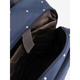 Vuch Ruksak Drizzle Navy s točkicama | shoptok.hr