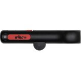 Wiha 44620 nož za skidanje izolacije, okrugli, za 6-13mm, 140mm | shoptok.hr