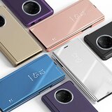 Clear View preklopna futrola za Xiaomi Redmi Note 9T 5G | shoptok.hr