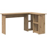  Stol Umjetnički hrast 142 x 102 x 73 cm Konstruirano drvo | Eponuda.ba