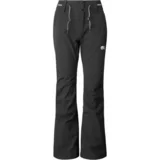 Picture MARY SLIM Ženske skijaške hlače, crna, veličina