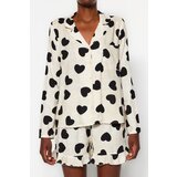 Trendyol Ženska pižama Patterned | Shoptok.si