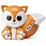 Chicco projektor,sa likom lisice ( A082864 ) | ePonuda.com