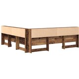  Skladišno uzglavlje Staro drvo 180 cm Konstruirano drvo | Eponuda.com