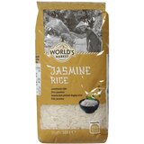 World¿s market Jasmin pirinac World's market 500g | Eponuda.com