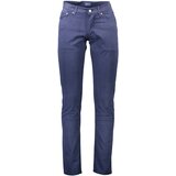 Gant MEN&#39;S BLUE TROUSERS Cijene