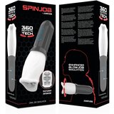 JamyJob Masturbator Spinjob Oral Sex Stimulator | Shoptok.si