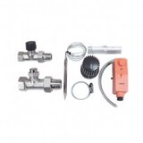  SET ZA REGULACIJU PODNOG GRIJANJA 120m2 | Eponuda.ba