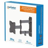 Manhattan 461382 13"-27" Nosač za TV/monitor | ePonuda.com