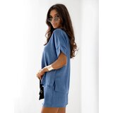 Resti Women’s set with short sleeves and short shorts | Shoptok.si
