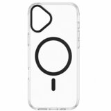  apple transparent color ring magsafe maska za iphone 16 plus – crna | Eponuda.com