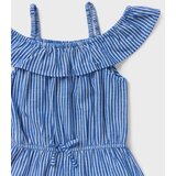 Sinsay Ljetna haljina s cvijećem | shoptok.hr