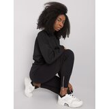 RUE PARIS Sweatpants-RV-DR-7341.30P-black Cijene