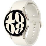 Samsung Galaxy Watch6, 40 mm, SM-R930NZEAEUC, BT Beige Cijene