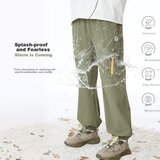  Onmygame Dečije pantalone, Zelene Cene
