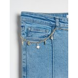 Sinsay Trapezice s ispranim efektom | shoptok.hr